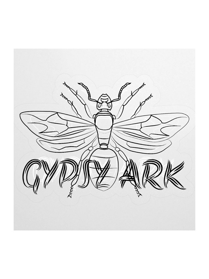 ARK Sticker product image (2)