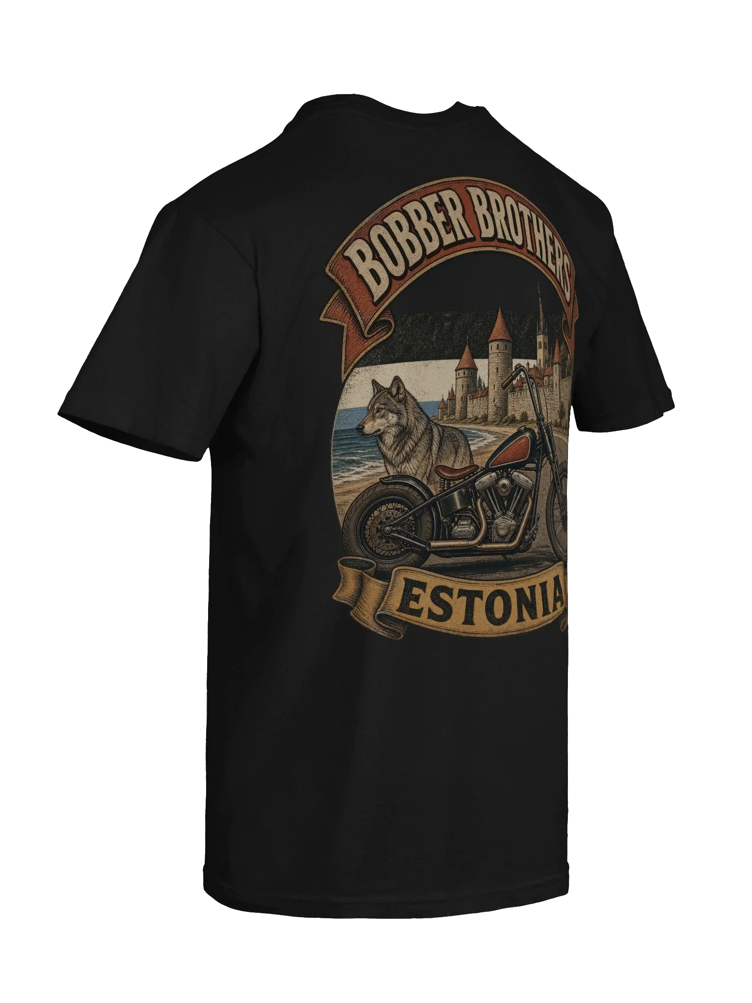 Bobber Brothers - Estonia - image 3