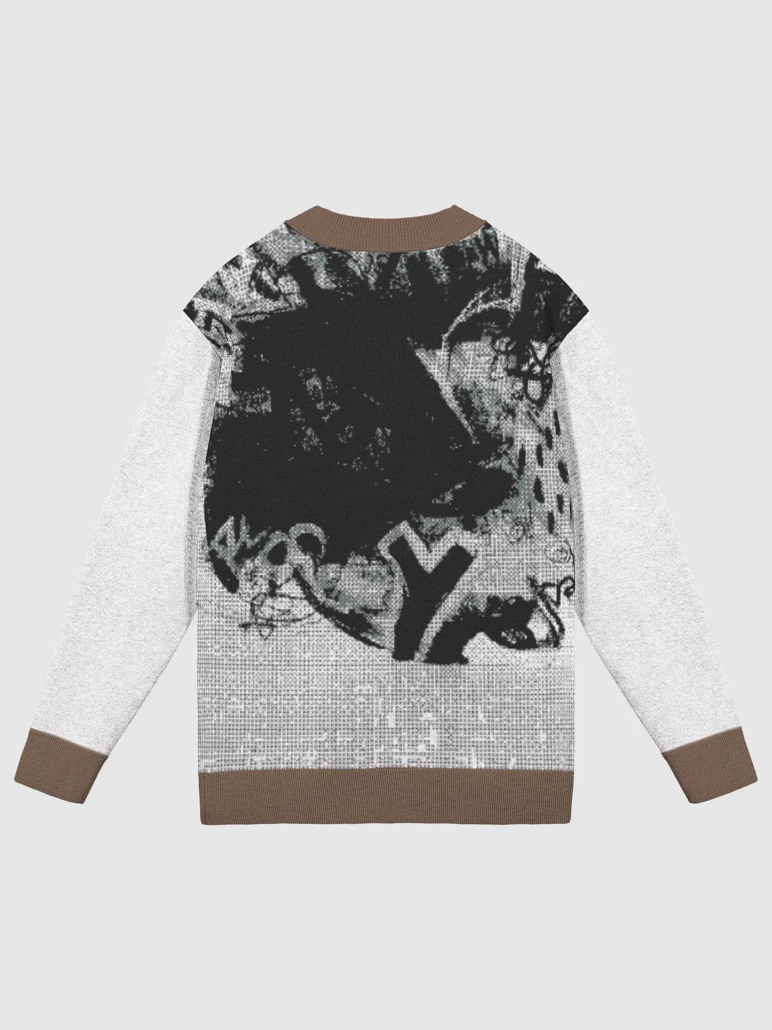 Montero long sleeves product image (9)