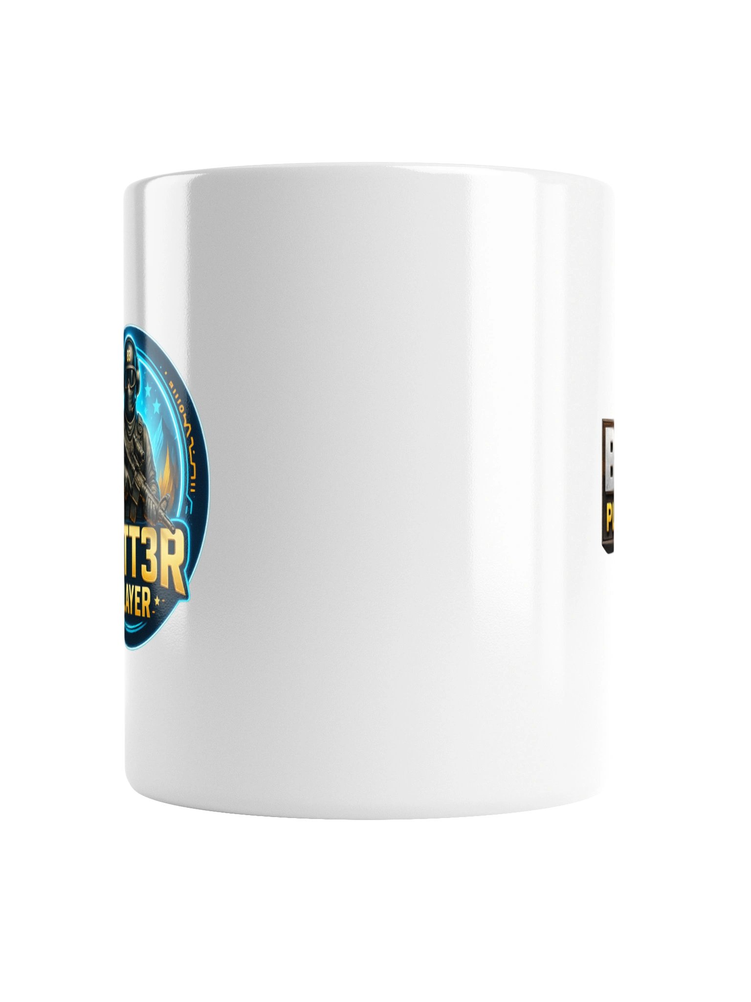 Gen 2 Coffee Mug product image (2)