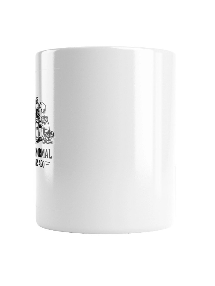 I was normal mug product image (5)