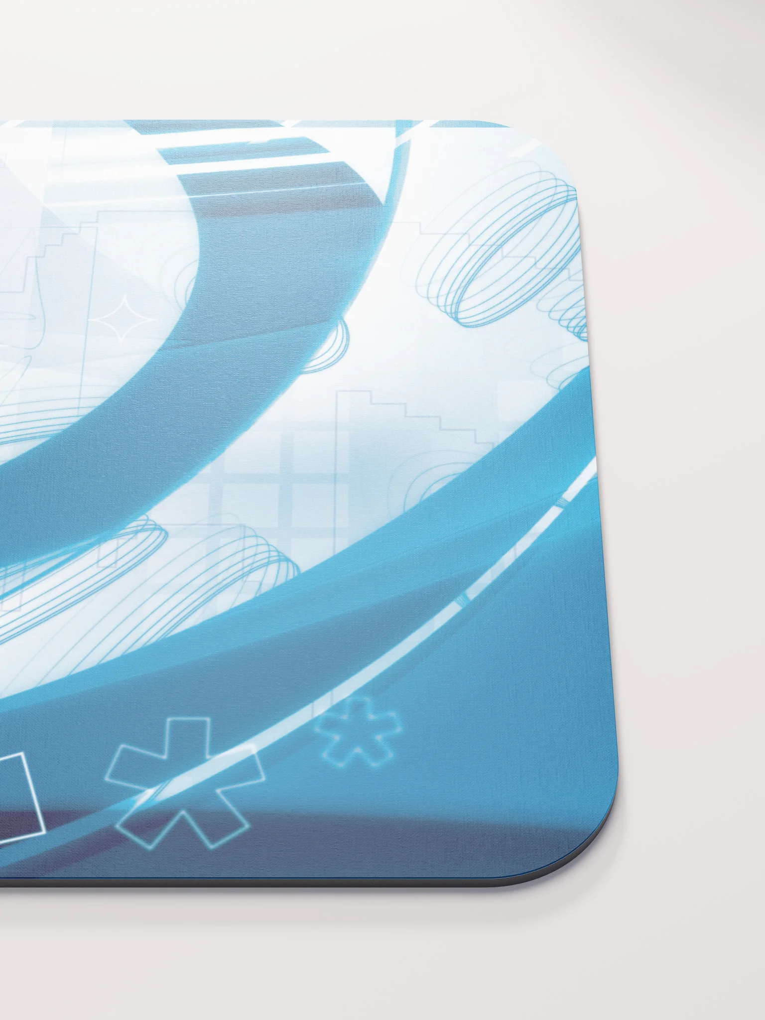 Digital Renaissance - Mousepad product image (5)