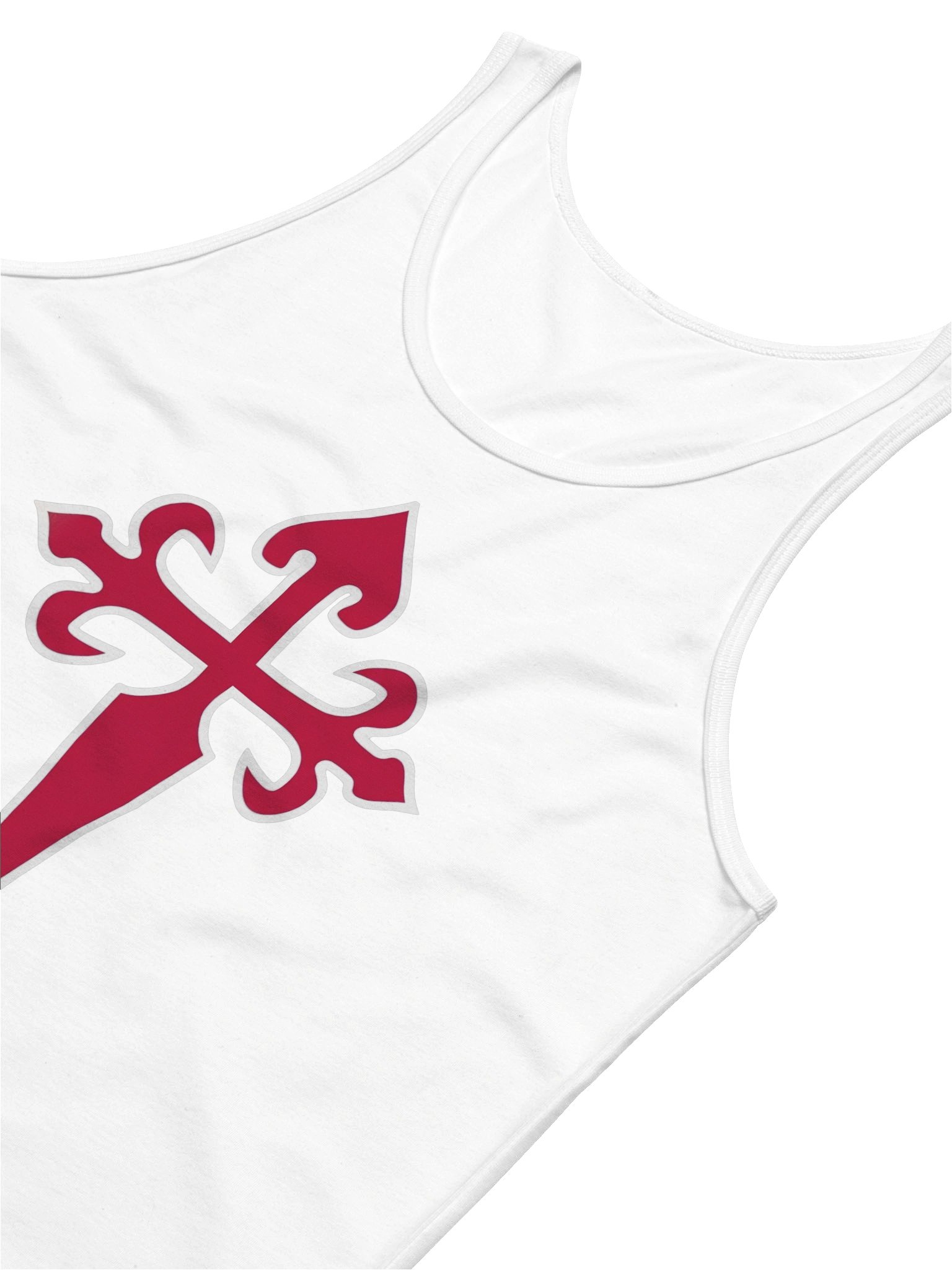 Santiago's Cross - Tank Top product image (11)