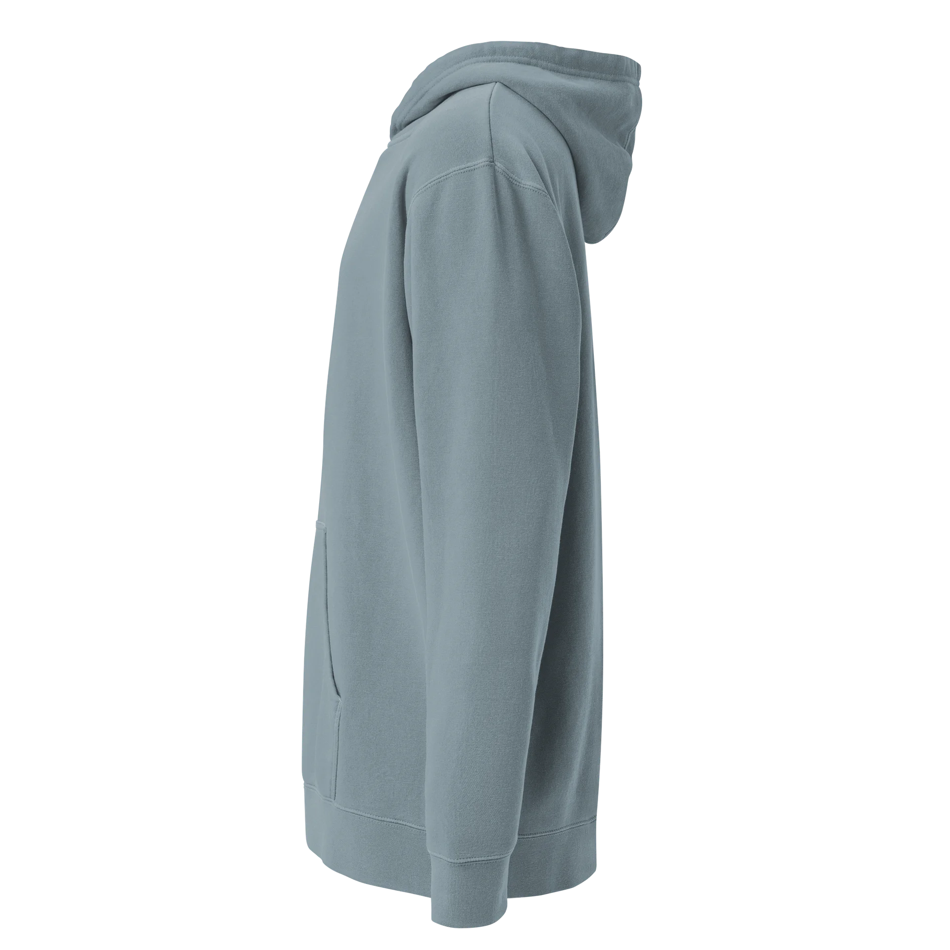 Kingdom Vision Forge Hoodie (Onyx Mark) product image (6)