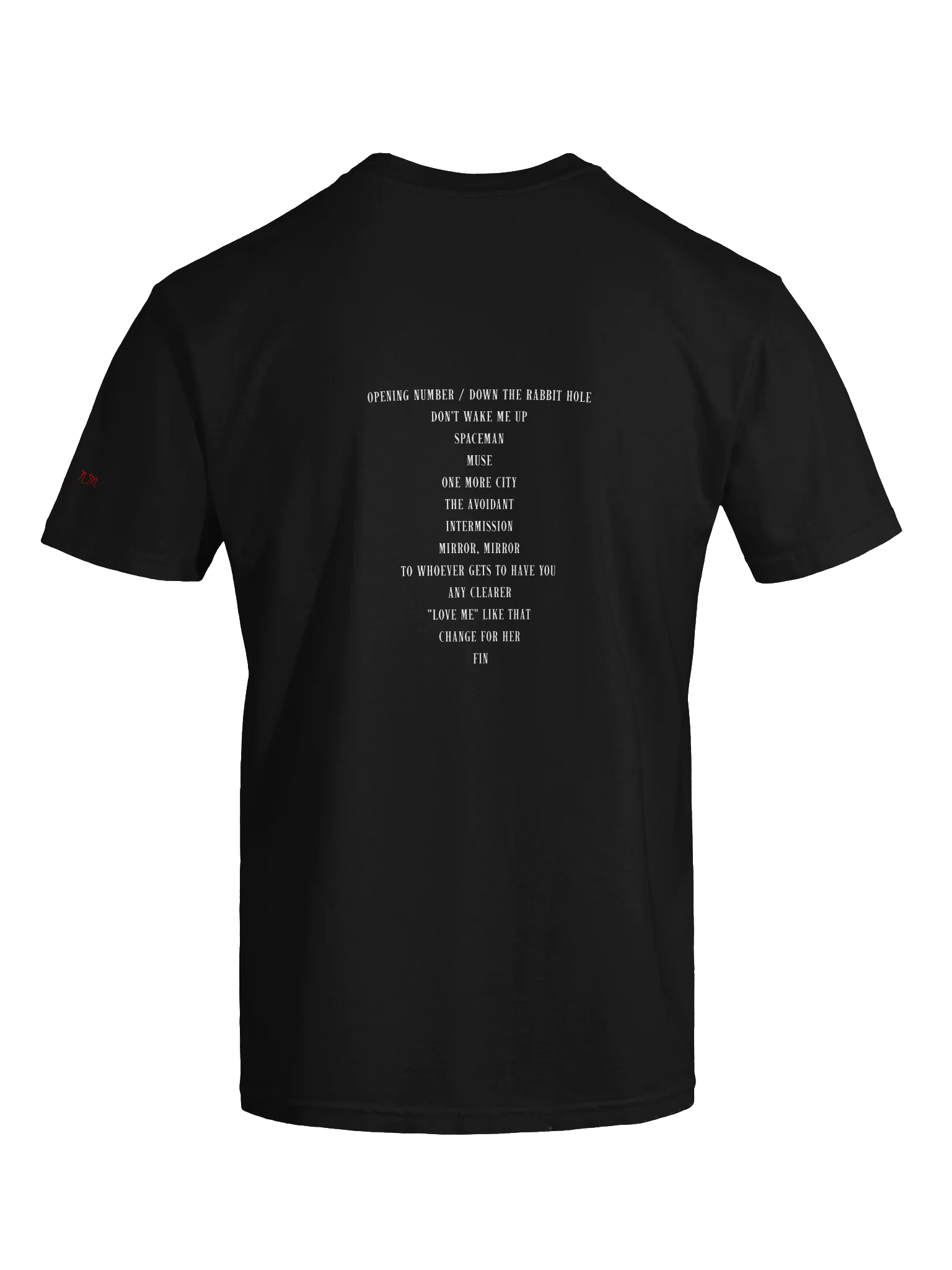 'Fin' Unisex Tee product image (7)