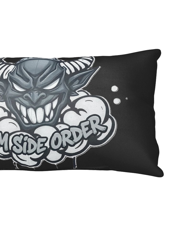 t.s.o All-Over Print Pillow product image (6)
