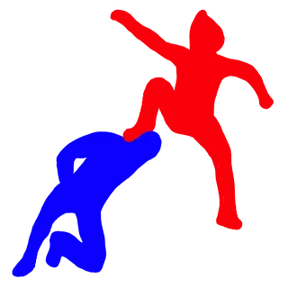 The Curb Stomp Podcast