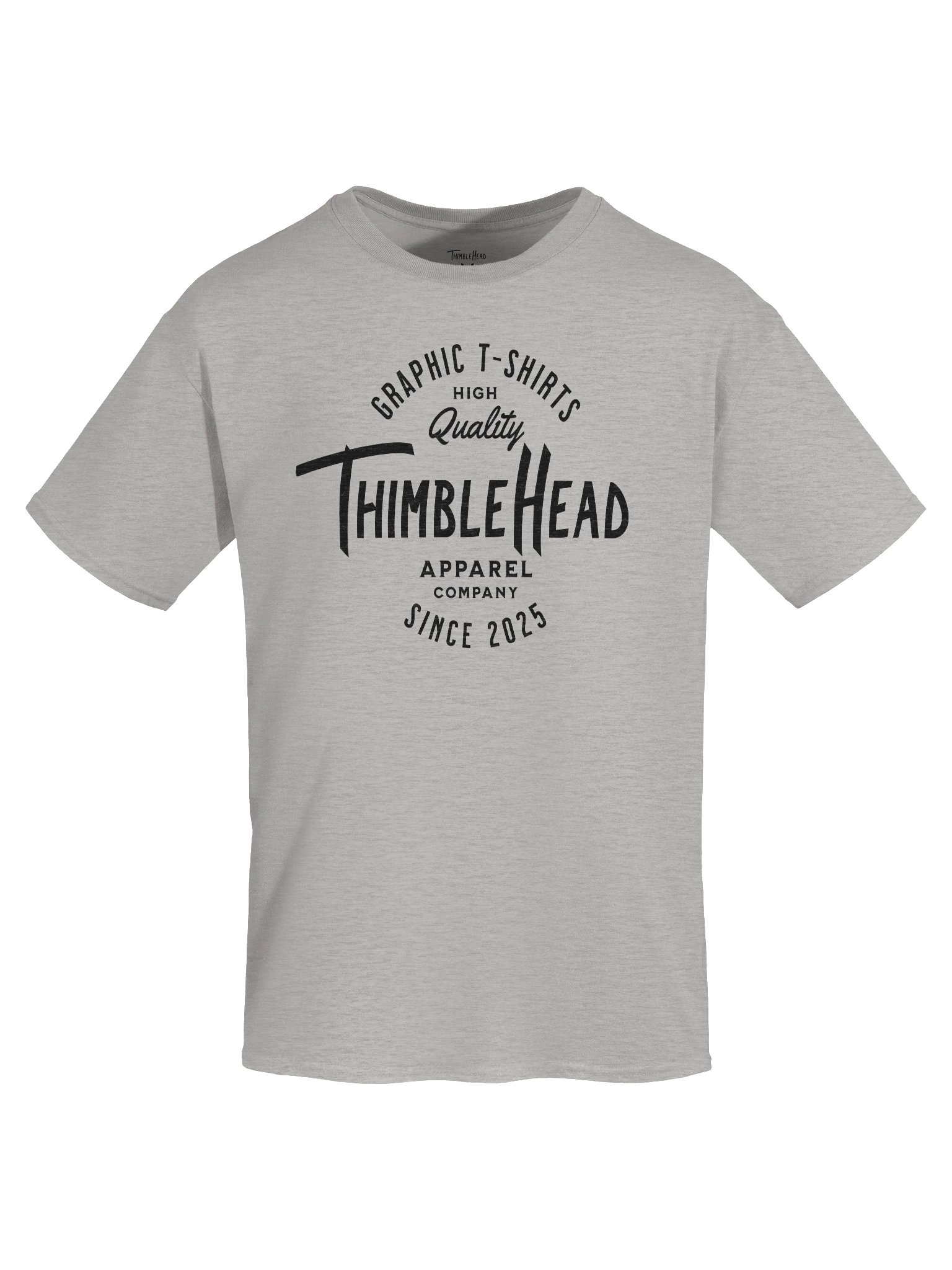 Classic Graphic Tee product image (7)