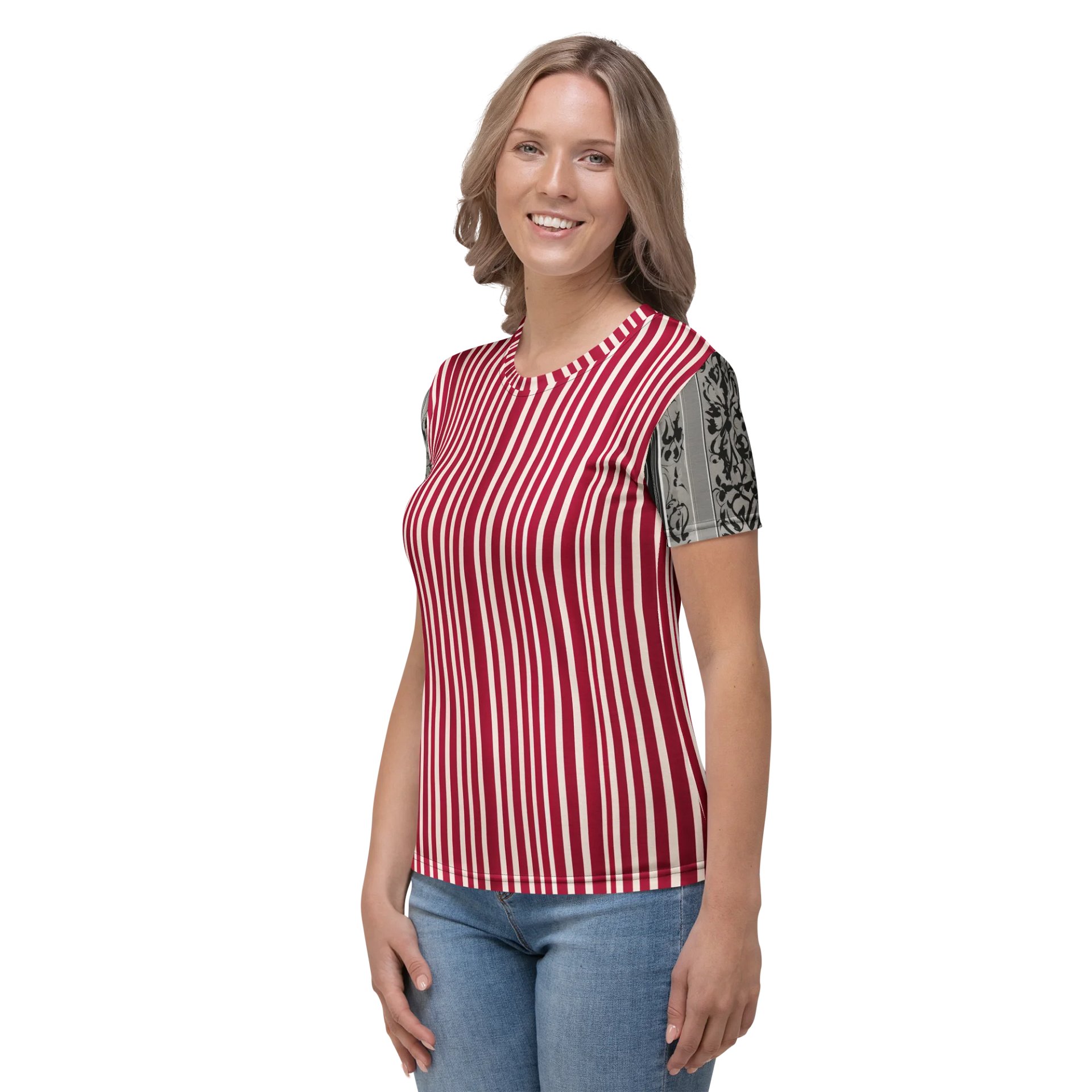 Eco-Chic Stripes product image (3)