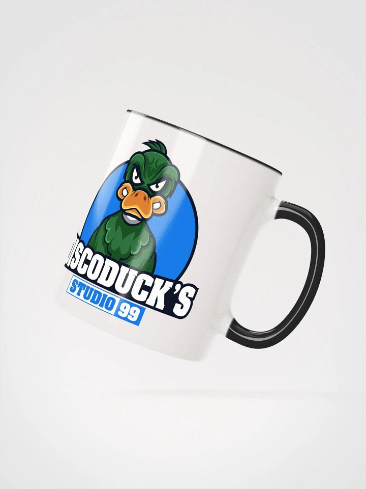 Logo Mug product image (4)