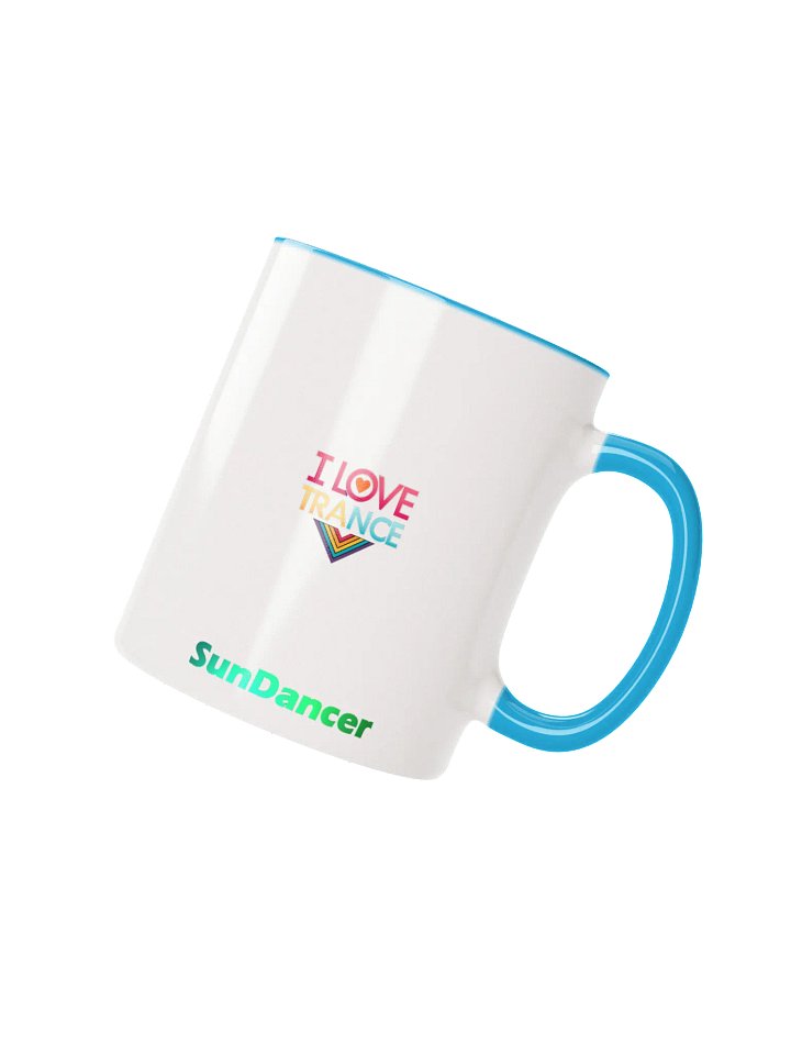 SunDancer Mug product image (2)