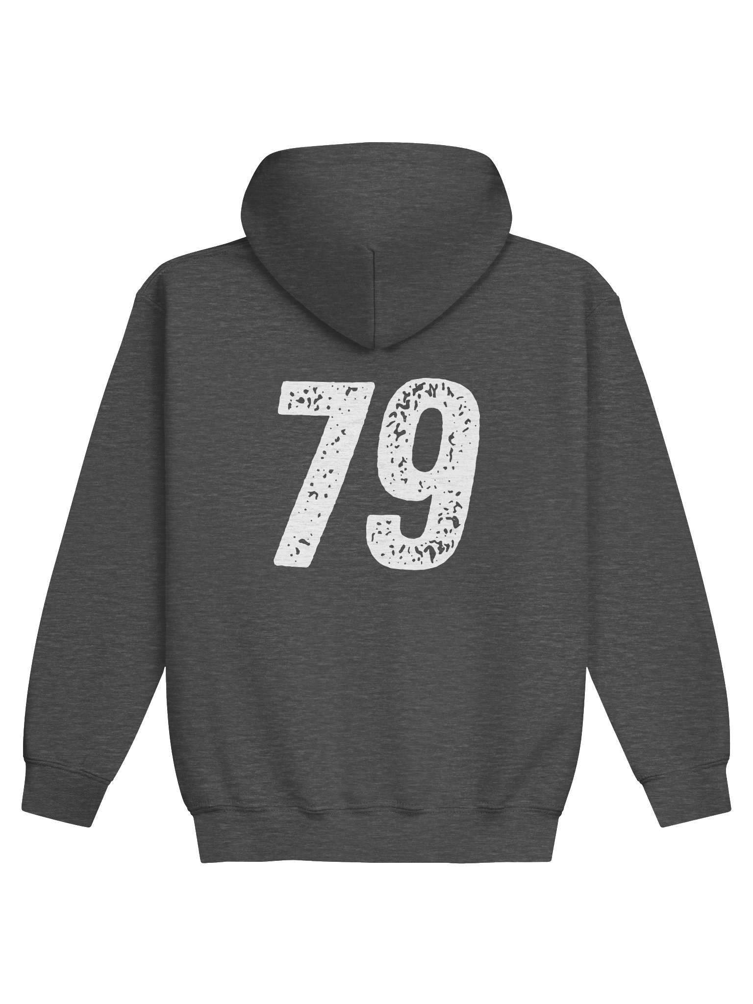 '79 Hoodie | Youth product image (2)