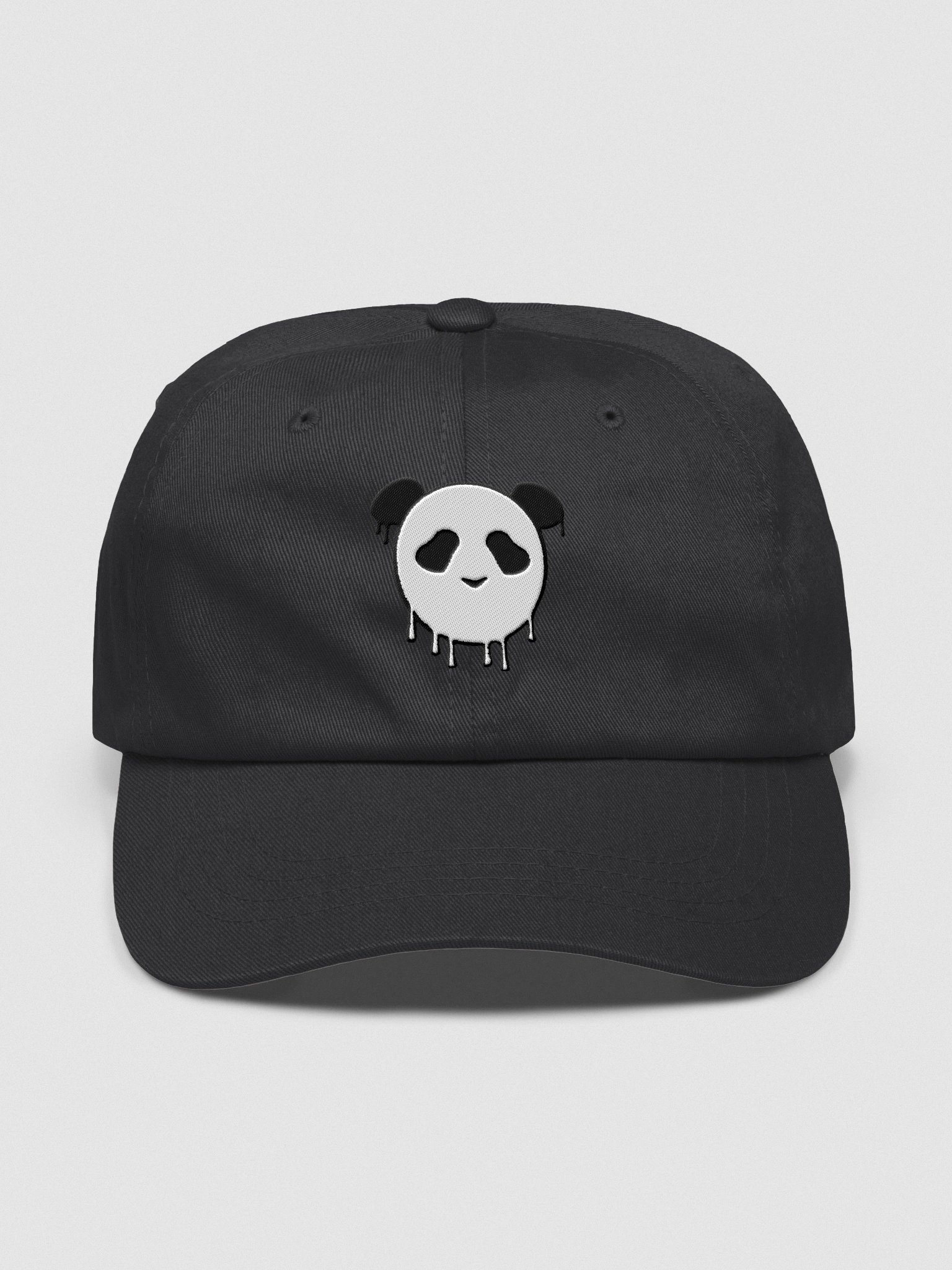 PANDA MASK HAT product image (2)