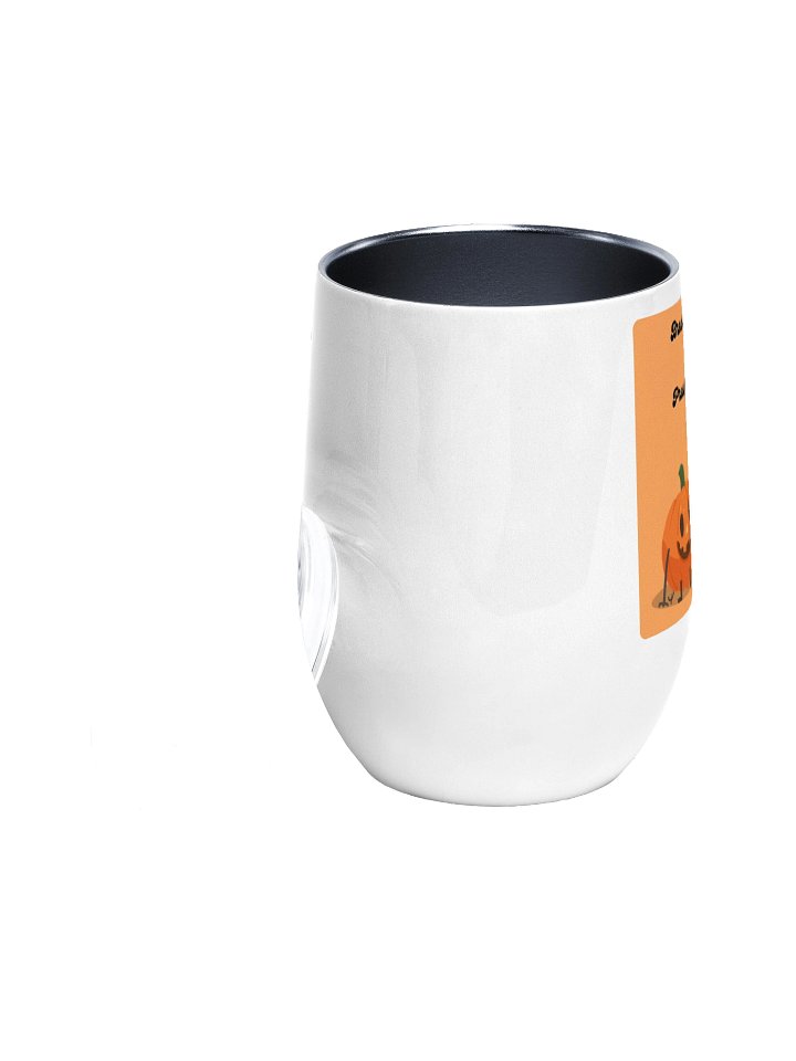 Weird Pumpkin Brew product image (2)