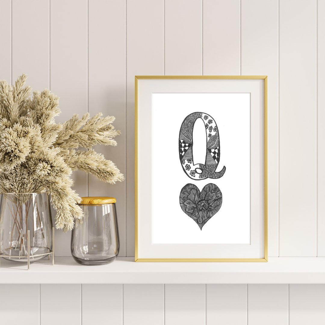 Queen product image (2)