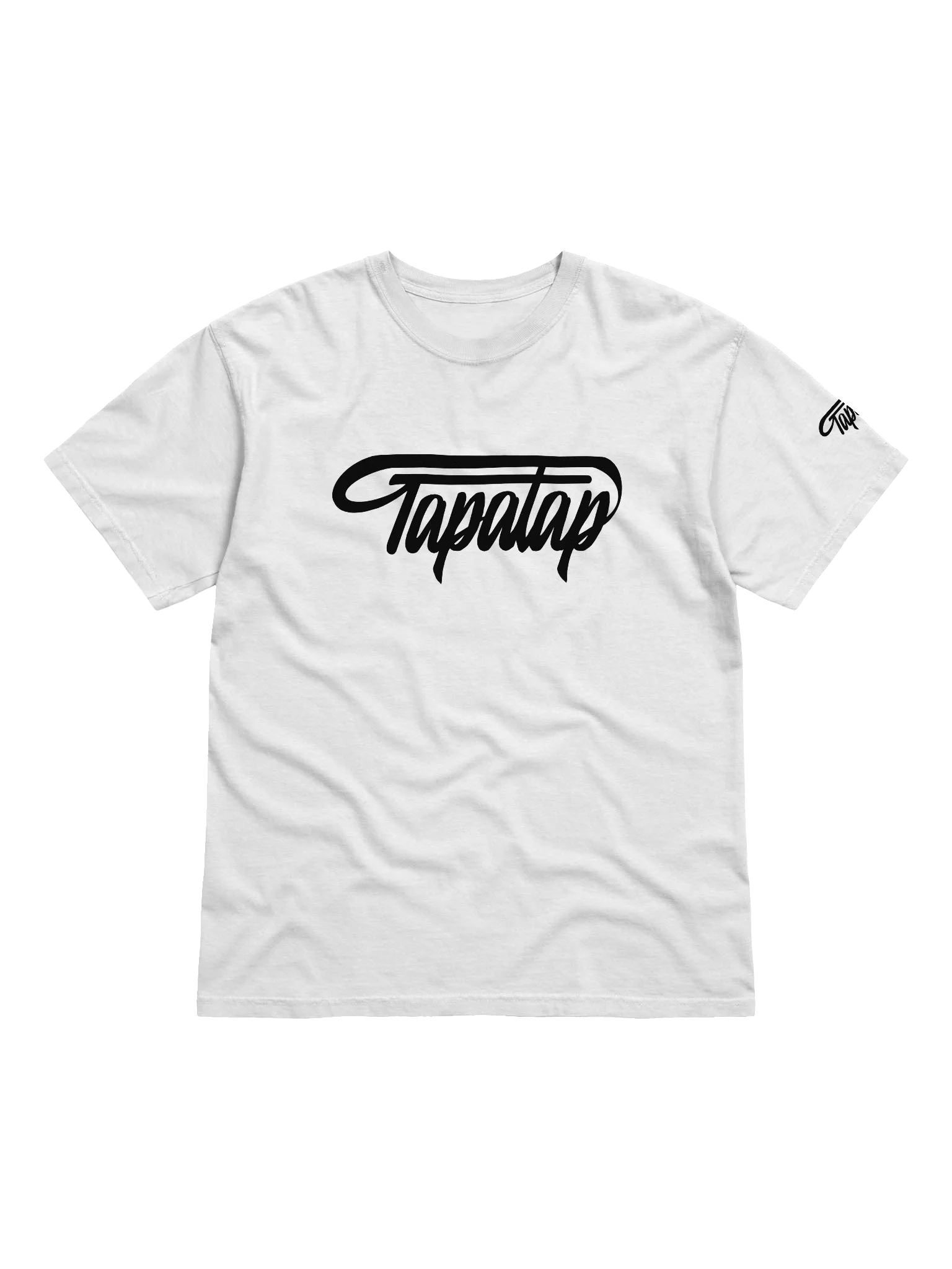 TAPATAP CLASSIC MEN'S T-SHIRT product image (1)