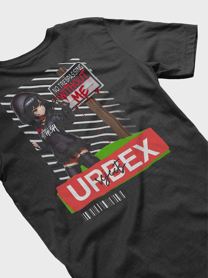 No Trespassing w/o Me T-Shirt product image (1)