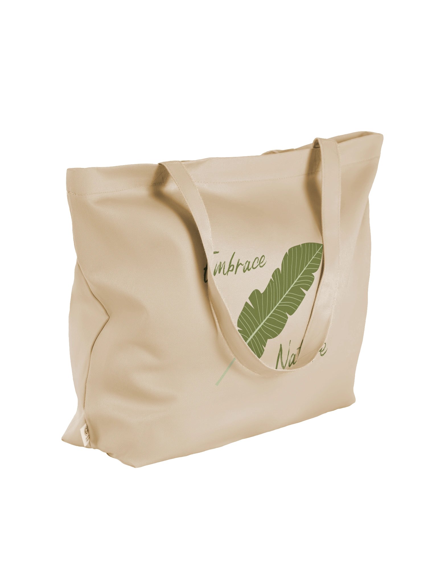 Embrace Nature Tote product image (2)
