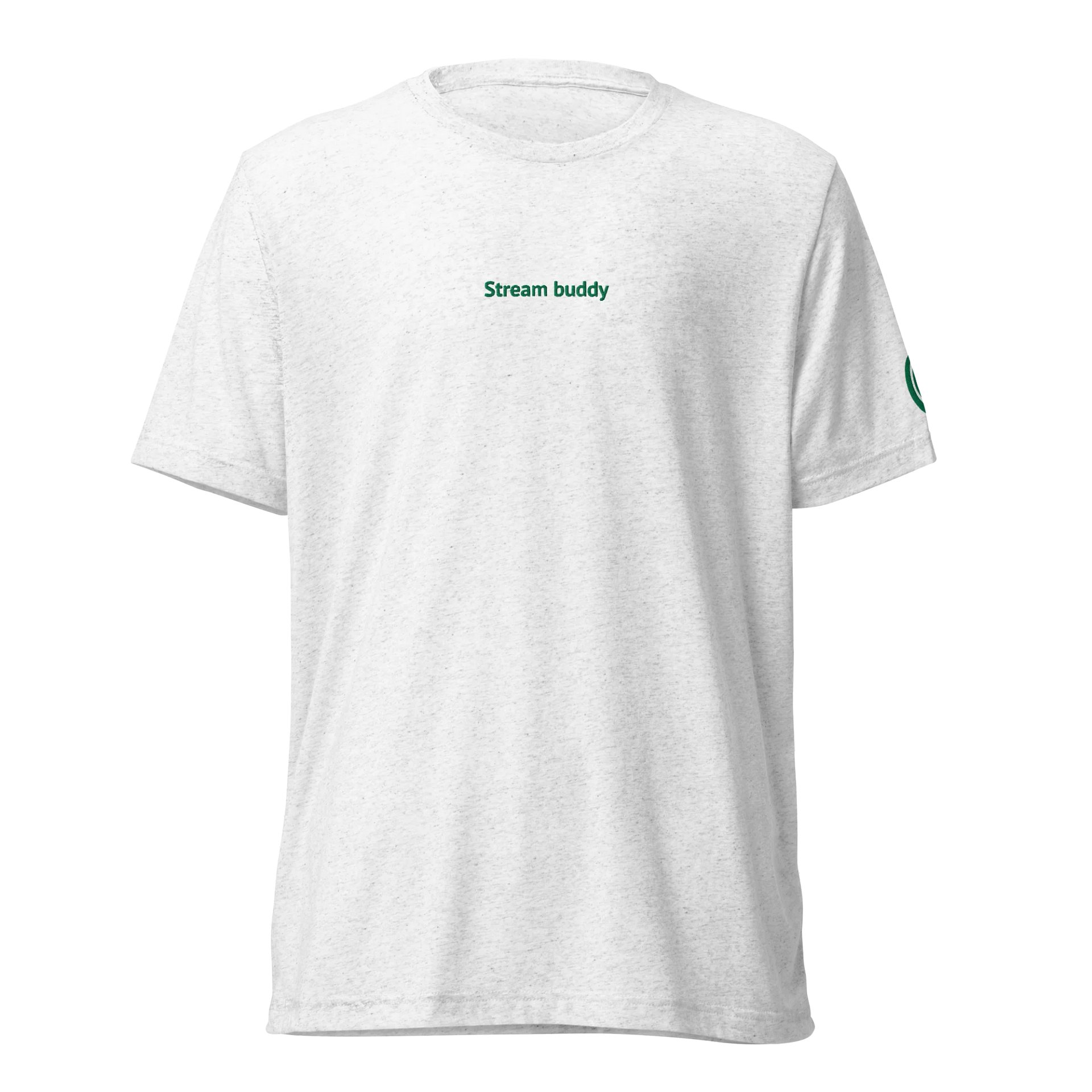 Stream buddy shirt reversed product image (1)