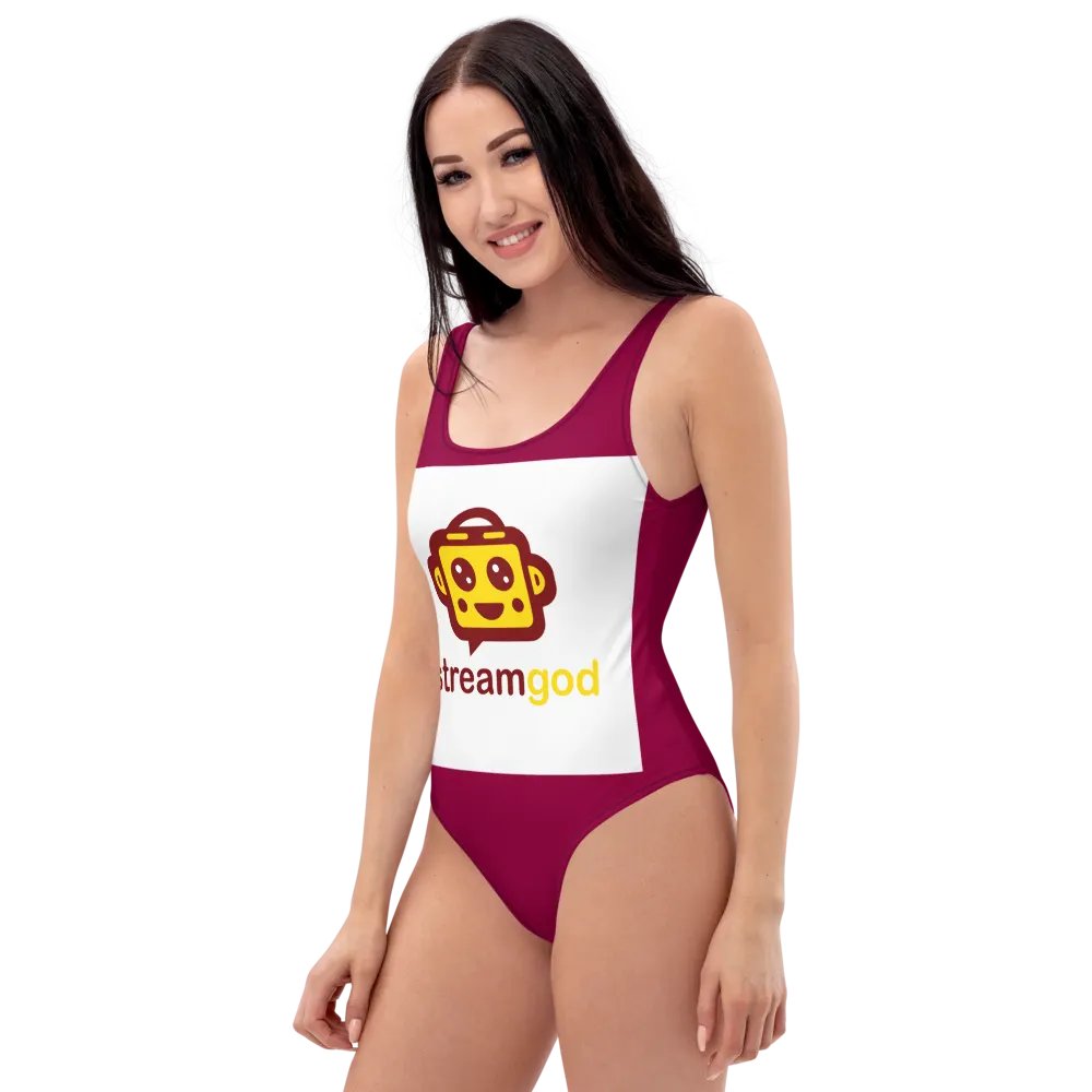 STREAMGOD swimwear product image (8)