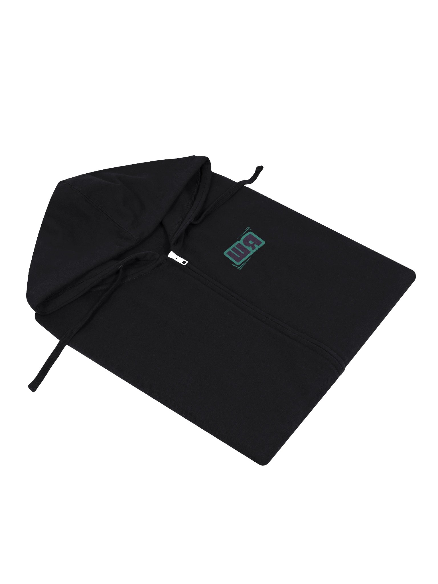Watch Me Whip, Watch Me Ray Ray Zip-Up Hoodie product image (3)