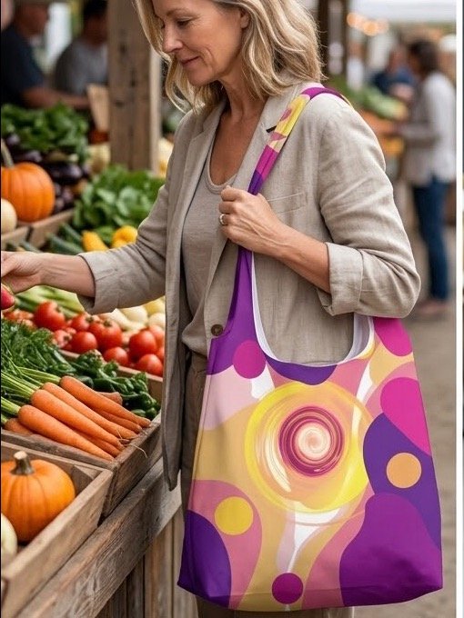 At Tote bag product image (2)