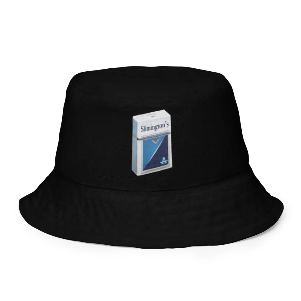 $limington’s Reversible Bucket Hat product image (1)
