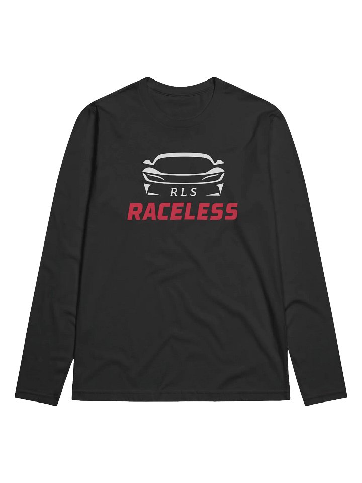 Founder's Long Sleeve Tee product image (1)
