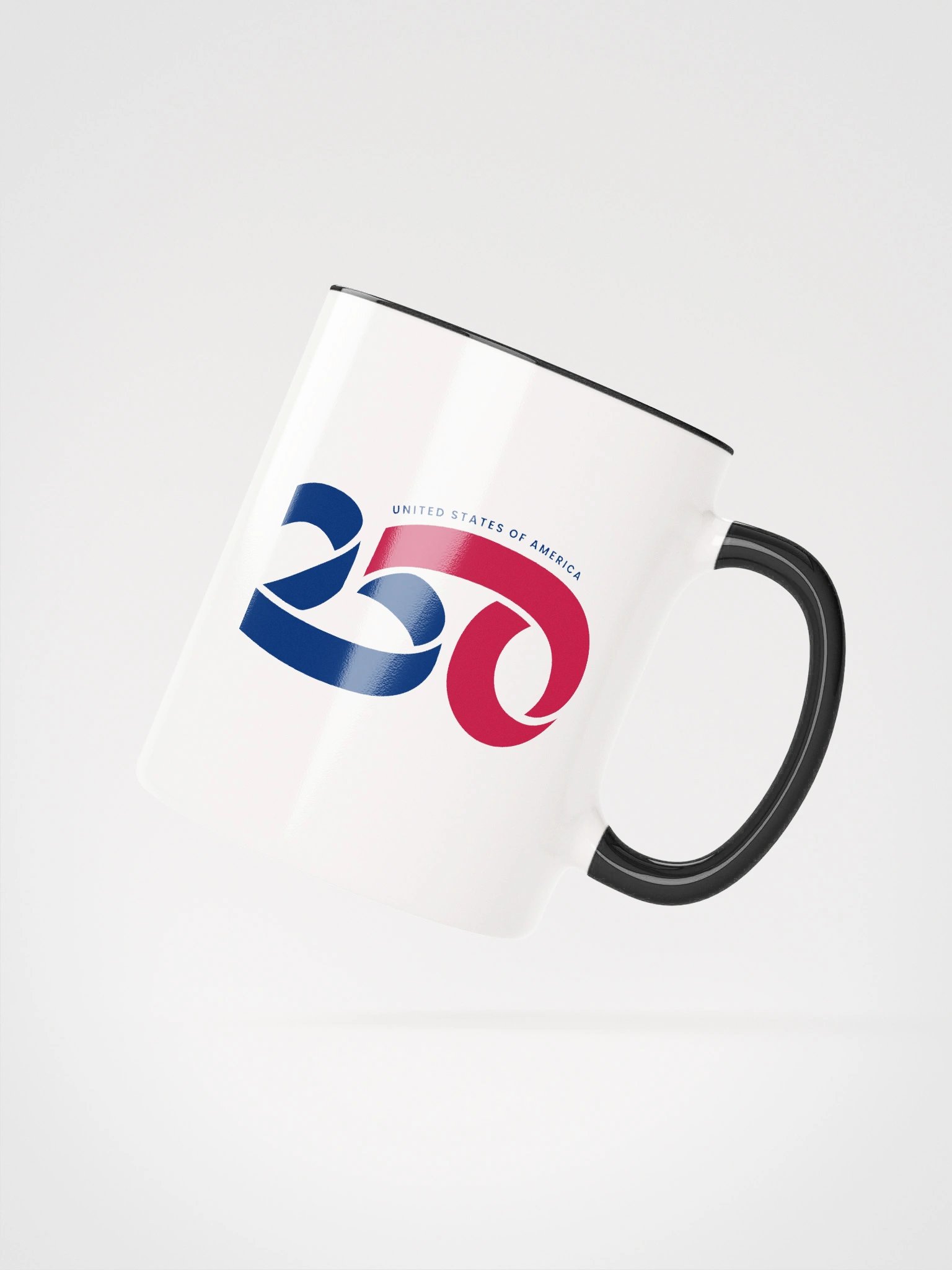 America 250 Ceramic Mug product image (16)