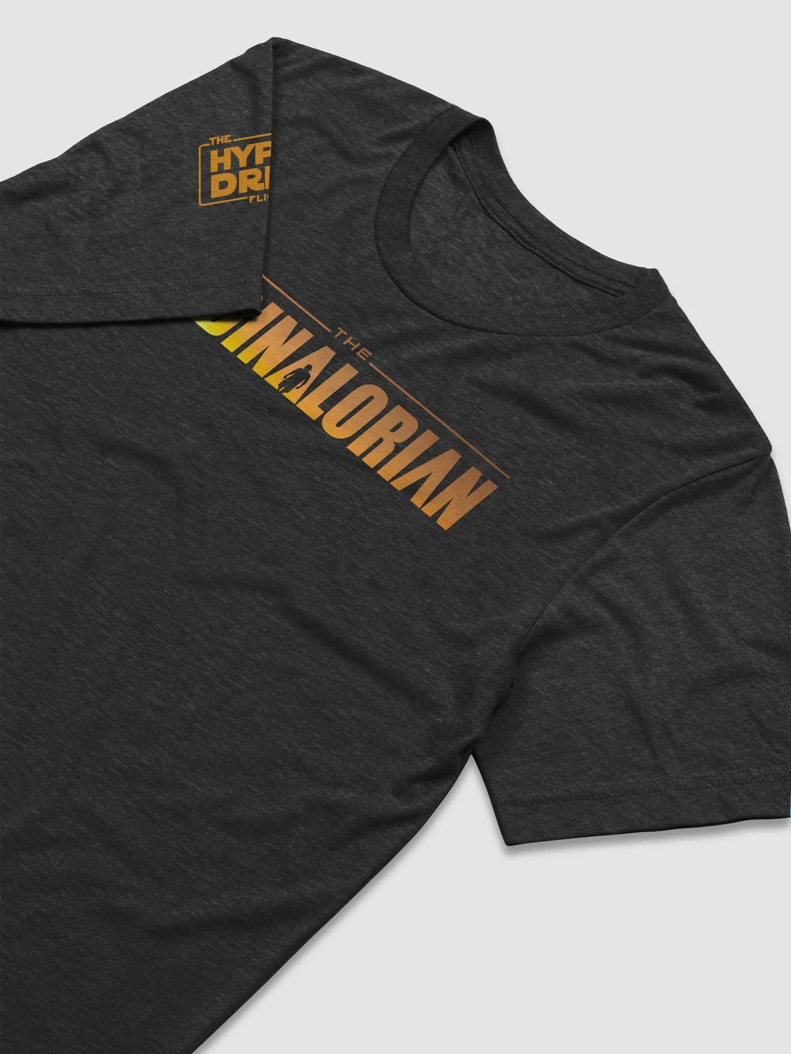 Medinalorian Athletic Fit product image (7)