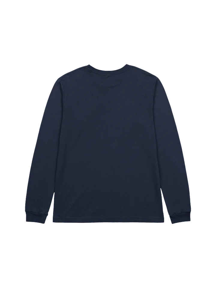 LSH Snowflake Tee (LS) product image (6)