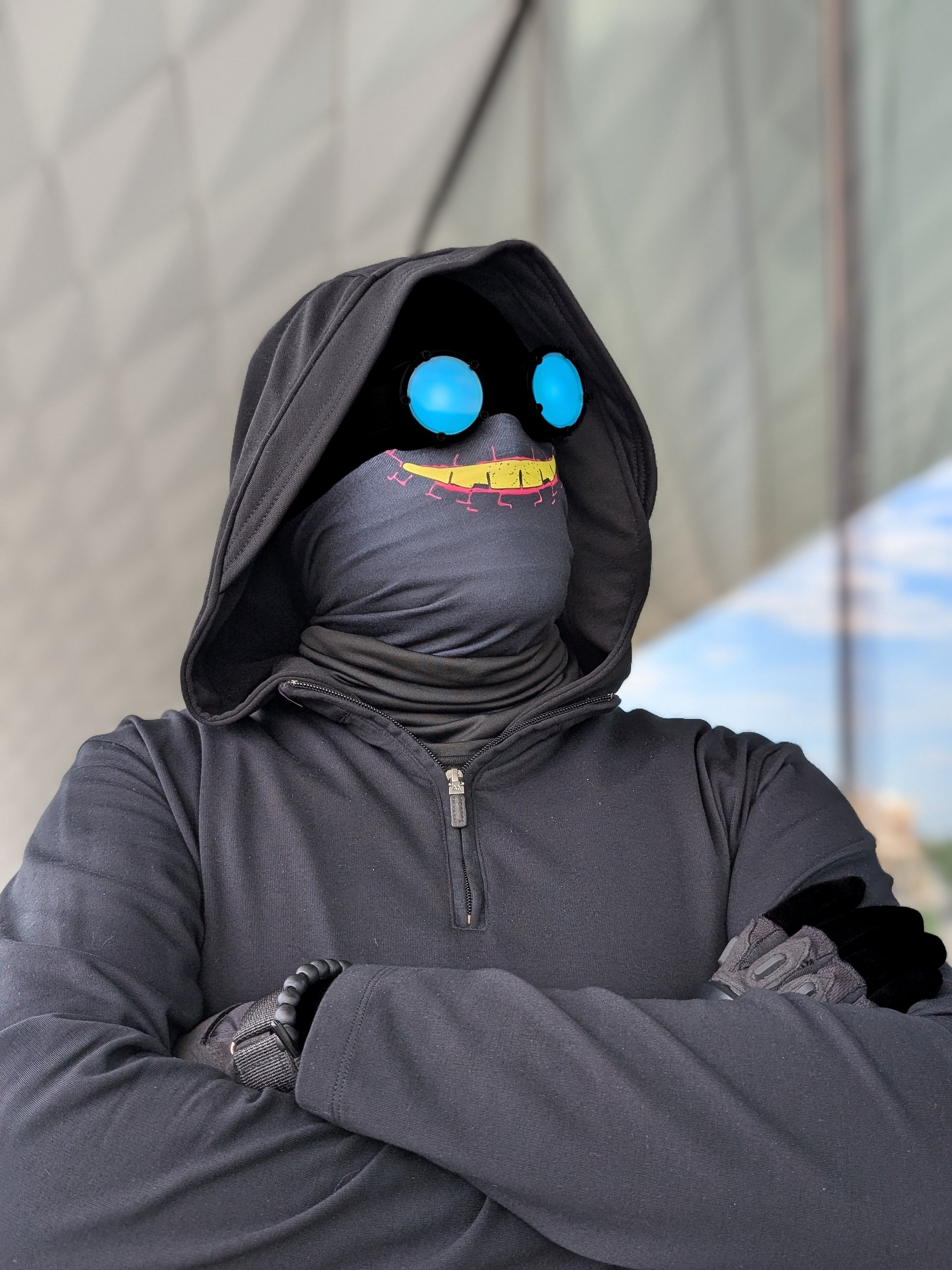 BSTRD Mask product image (2)