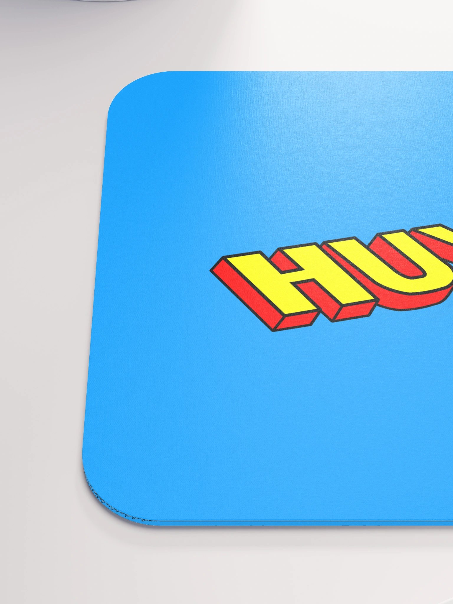 Slanted (Mouse Pad) product image (6)