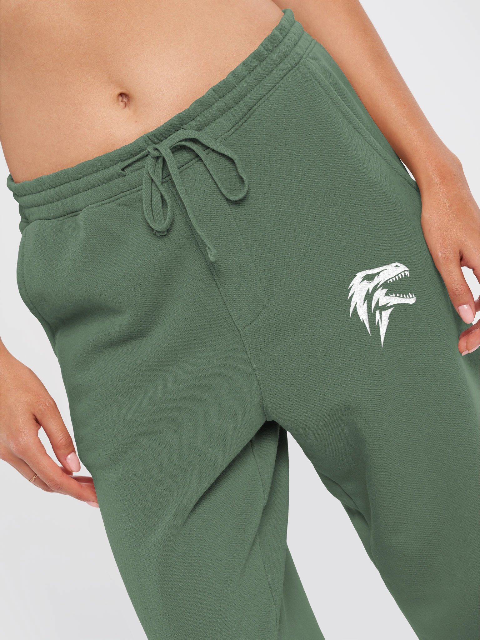 REXCORE Premium Heavyweight Joggers | Apex Edition product image (18)