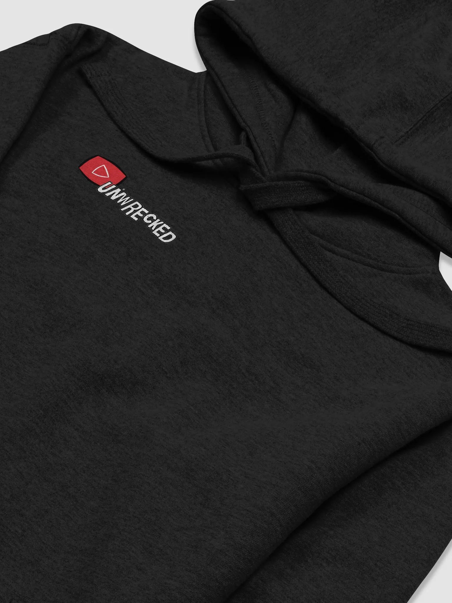 Unwrecked Logo product image (39)