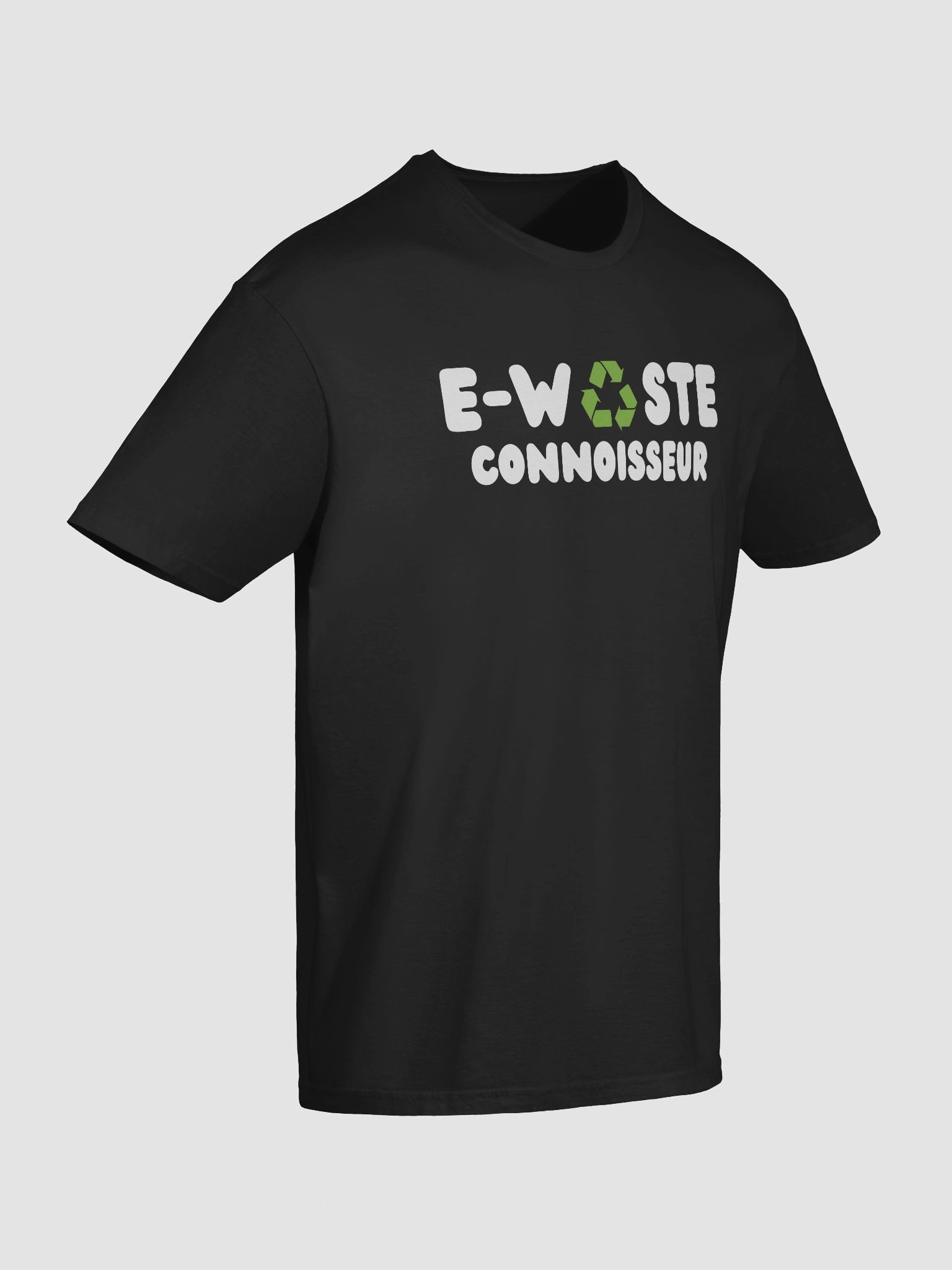 E-Waste Connoisseur product image (10)