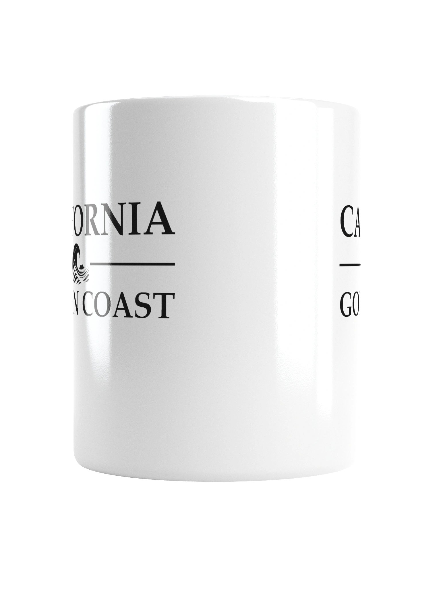 California Mug - Golden Coast product image (6)