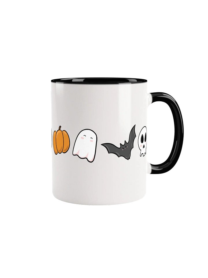 Spoopy Mug product image (3)