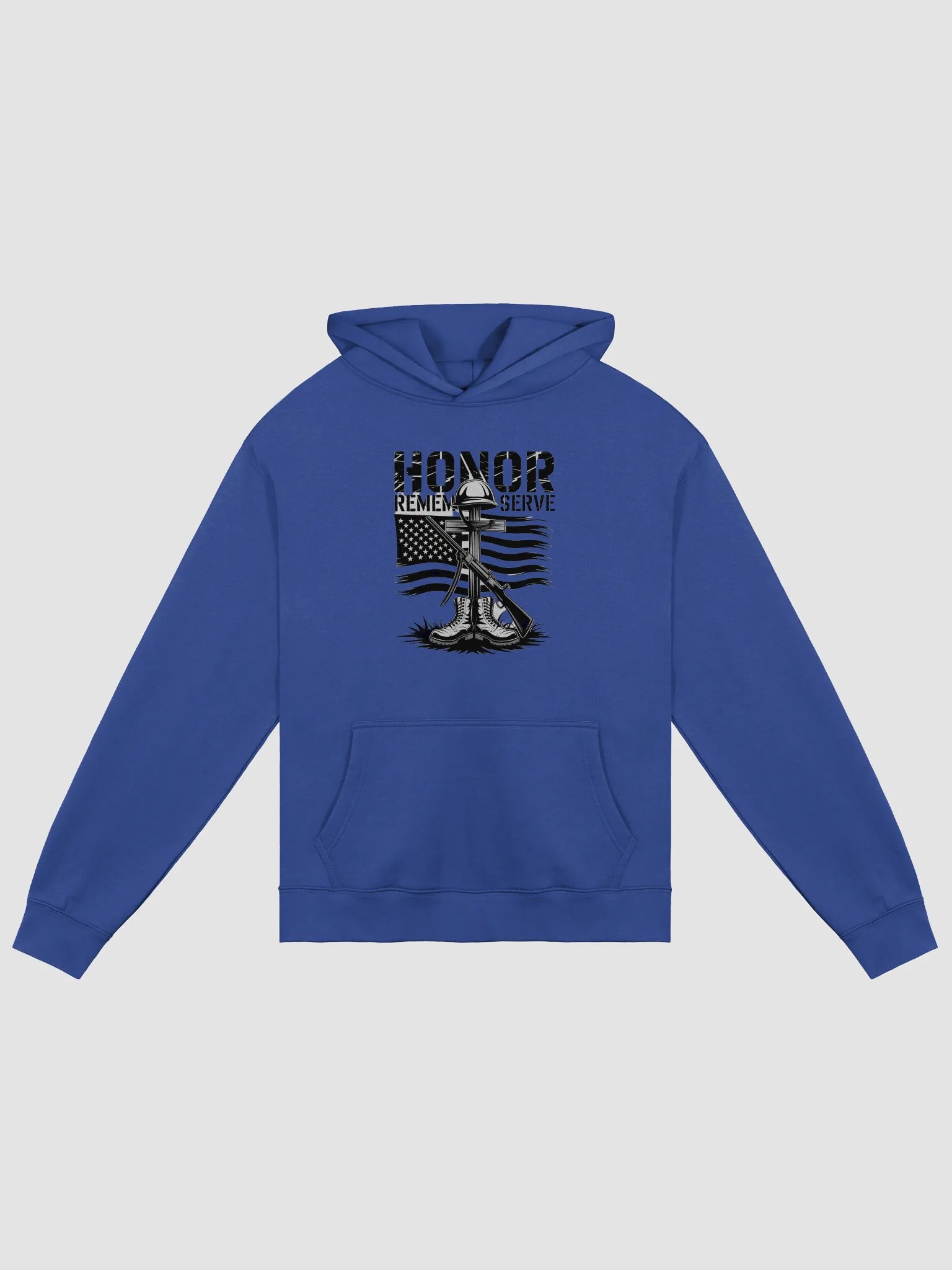 Honor Remember Serve product image (1)