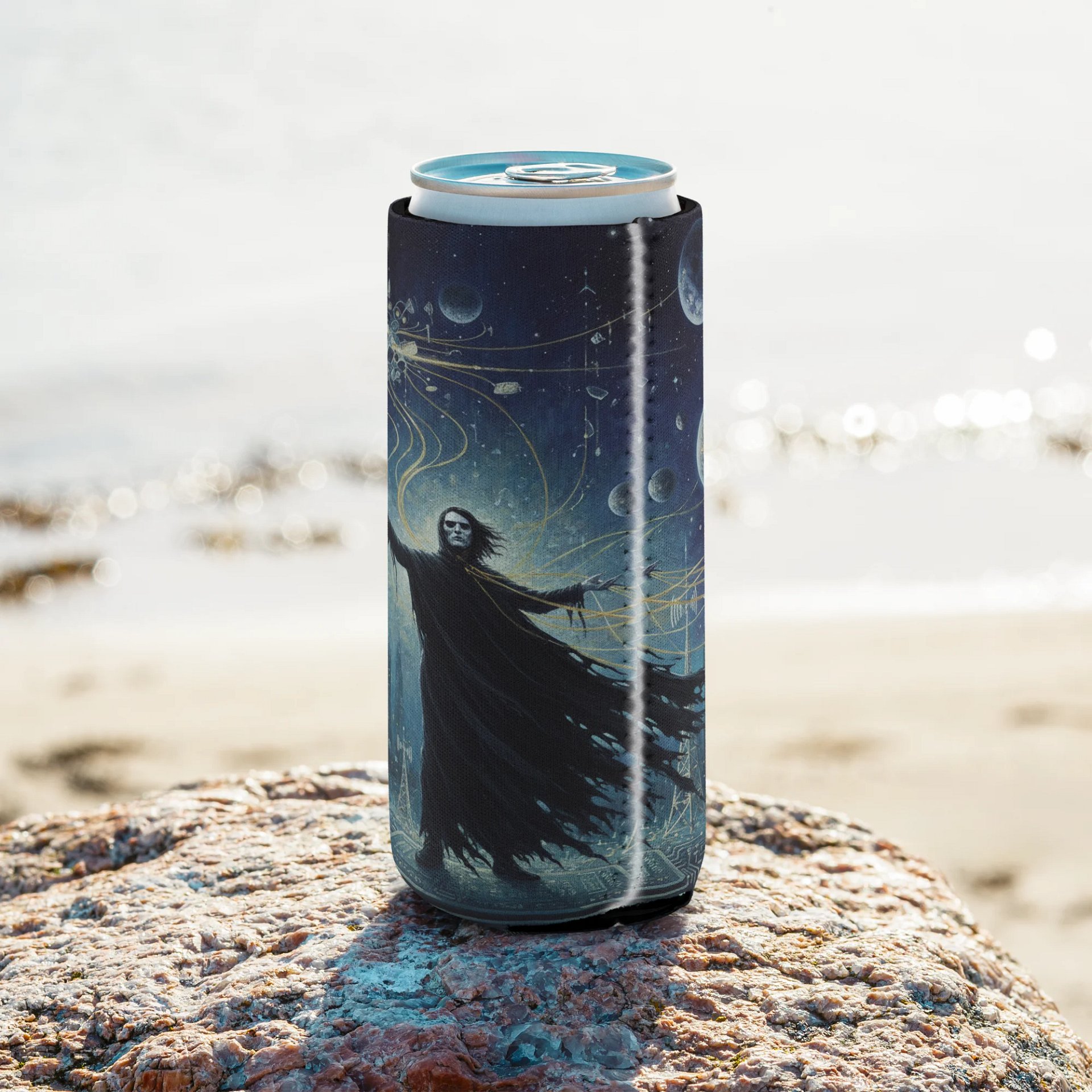 #323 - The Ghost in the Network Cooler product image (8)