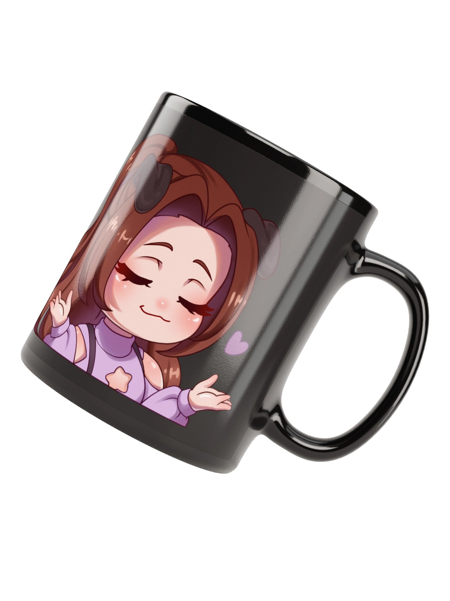 Smug Pudge Mug product image (6)