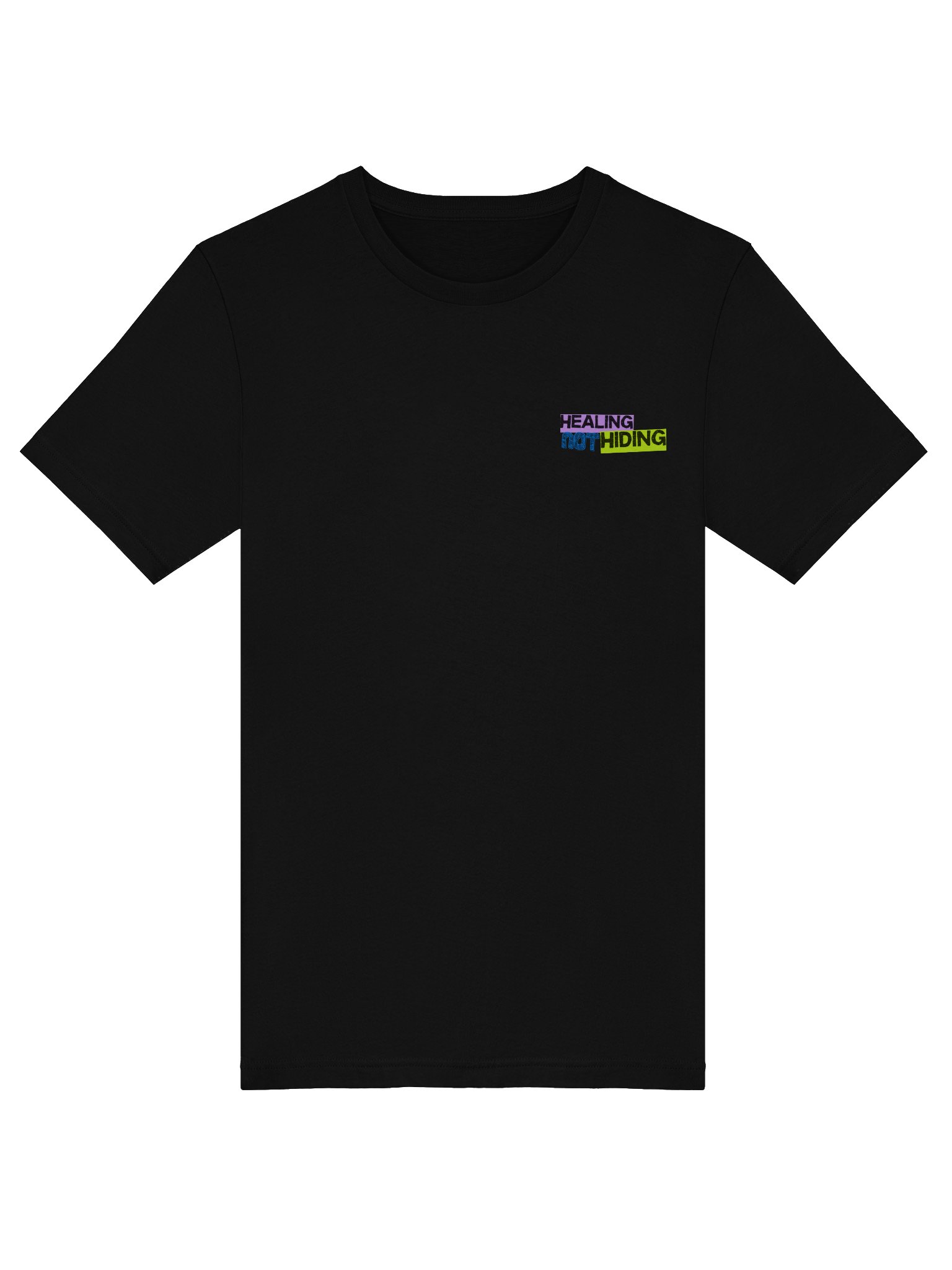 Empowerment in Colors T-Shirt product image (5)