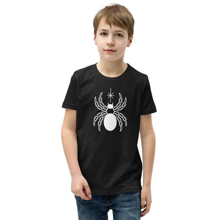 kids tk tee product image (4)