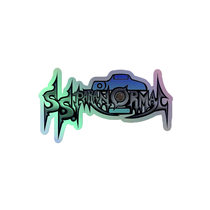 S.S. Sticker product image (2)