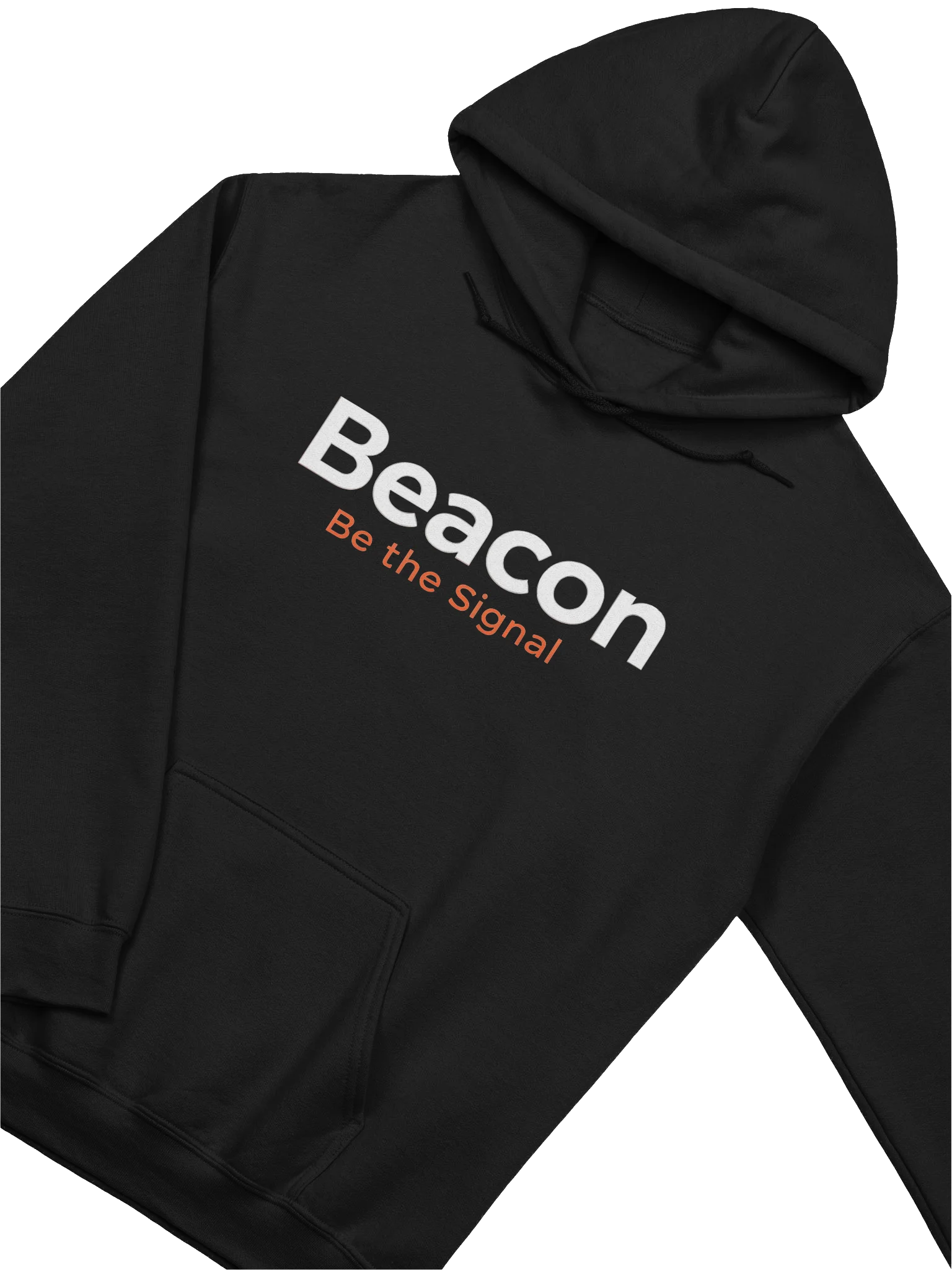 Be The Signal Hoodie product image (3)