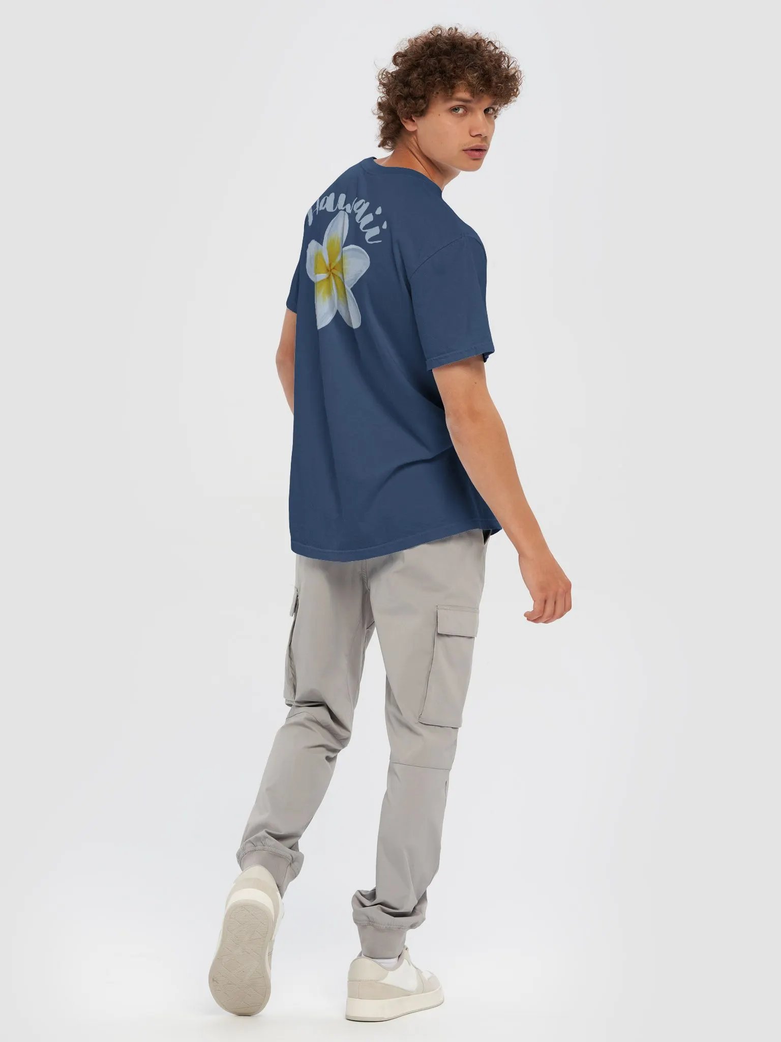 Hawaii - Cotton Tee product image (8)