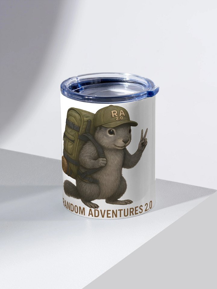 2.0 Squirrel Coffee product image (2)