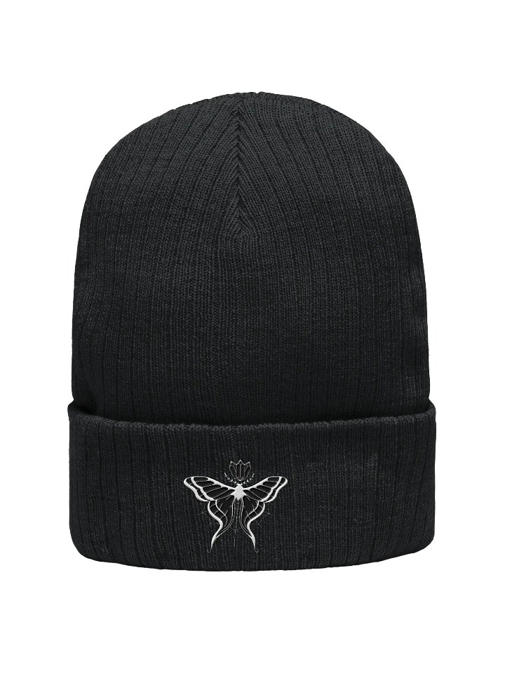 TCC Moth Edition Beanie product image (1)