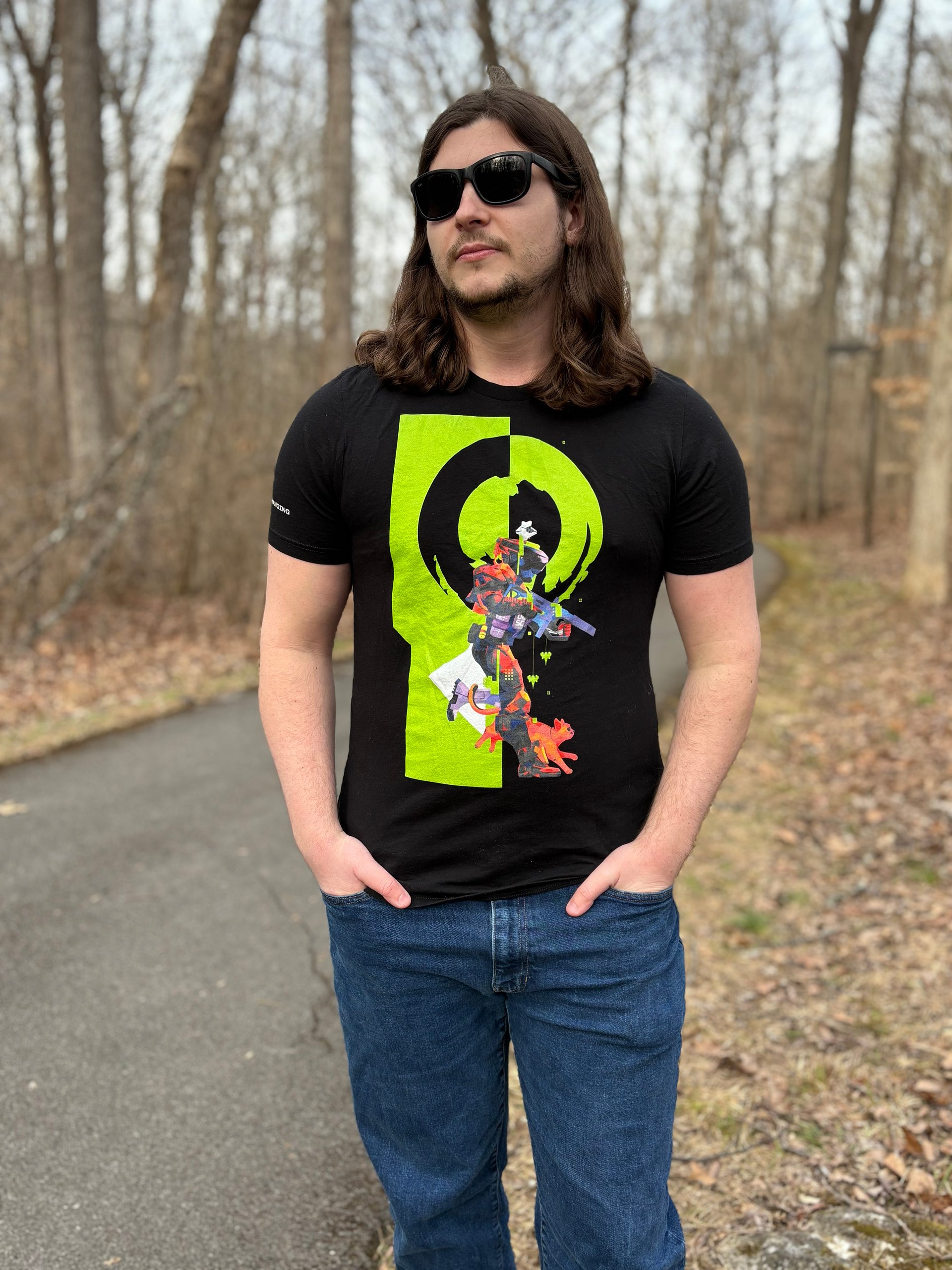 Reality Shift product image (2)