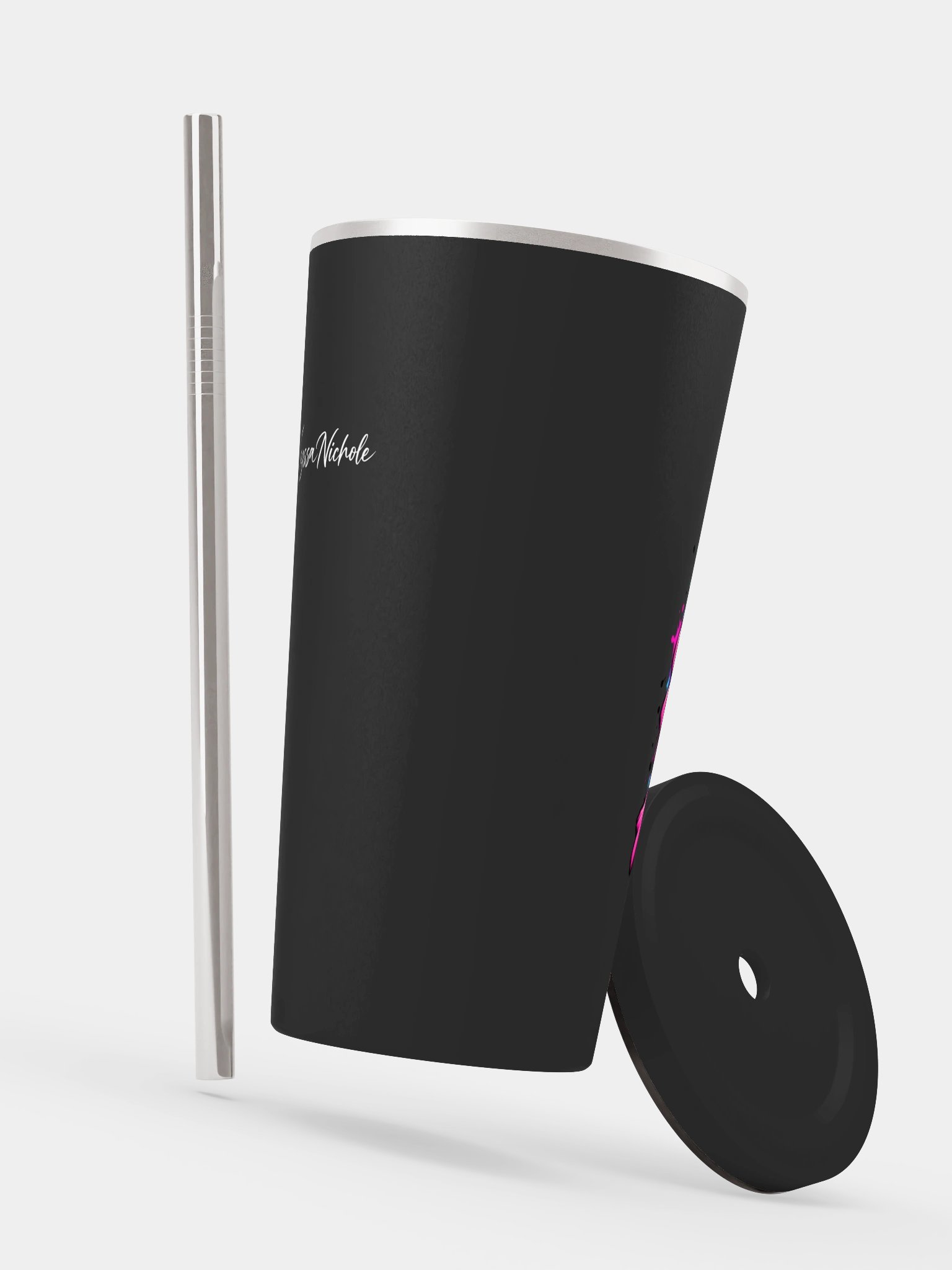 What the Actual F**k Vibes Tumbler product image (18)